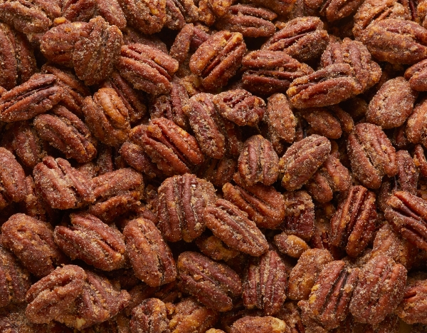 Pumpkin Spice Pecans - Large